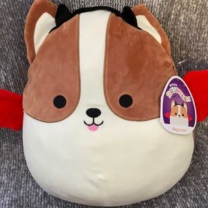 12” Reginald Squishmallow